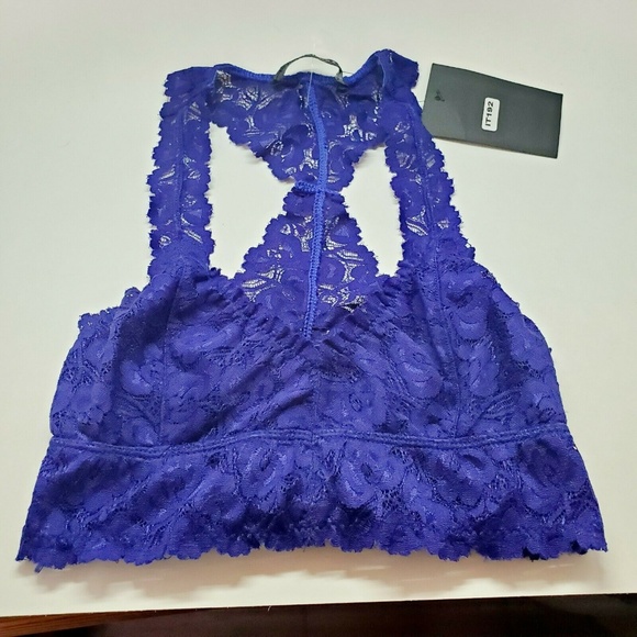 Signature8 Women's Racerback Bralette Boutique NWT - Picture 5 of 5